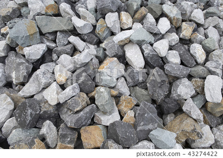 Crushed stone construction materials. Crushed stone construction materials. 43274422