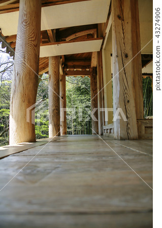 Jeollanam-do, Korea, Damyang, Sosangwon Jeollanam-do, Korea, Damyang, Sosangwon 43274906