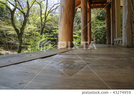 Jeollanam-do, Korea, Damyang, Sosangwon Jeollanam-do, Korea, Damyang, Sosangwon 43274959