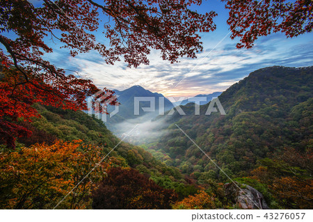 Jeollanamdo, Korea, Changseong County, Baekyangsa Jeollanamdo, Korea, Changseong County, Baekyangsa 43276057