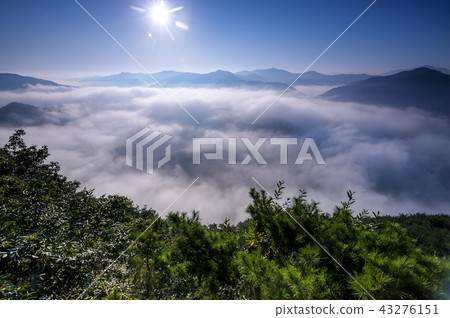 韓國慶尚北道，Yecheon， 43276151