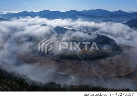 Gyeongsangbuk-do, Korea, Yecheon, Gyeongsangbuk-do, Korea, Yecheon, 43276197