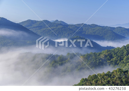 韓國慶尚北道，Yecheon， 43276238