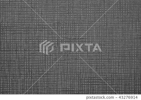 Black and white texture of solid line intersecting 43276914