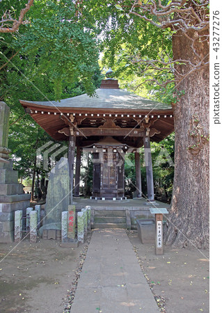 Chomeiji Chomeiji 43277276