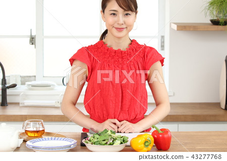 家庭主婦 家庭主婦 43277768