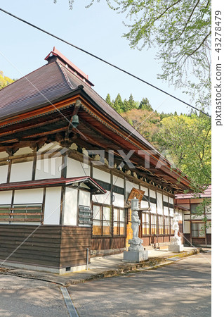 Tokoji Temple 43278479