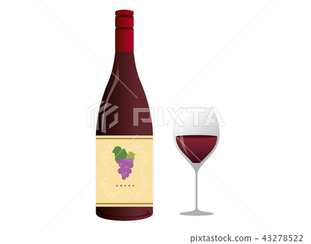 紅酒 紅酒 43278522