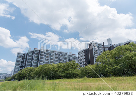 廣島市元町高層公寓 廣島市元町高層公寓 43279928