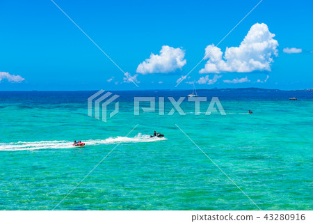沖繩海 43280916