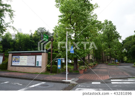 町田國際版畫博物館 町田國際版畫博物館 43281896