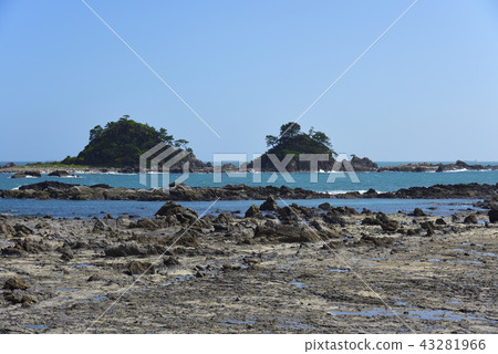 Soushima(和歌山縣東穆羅郡Kushimotocho) Soushima(和歌山縣東穆羅郡Kushimotocho) 43281966