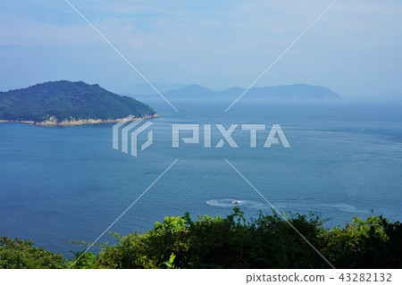 從直島看 從直島看 43282132