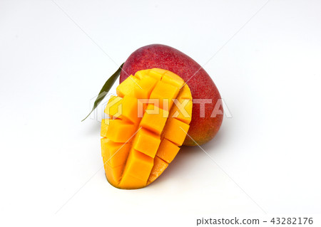 來自沖繩的芒果 43282176