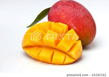 Mango from Okinawa 43282181