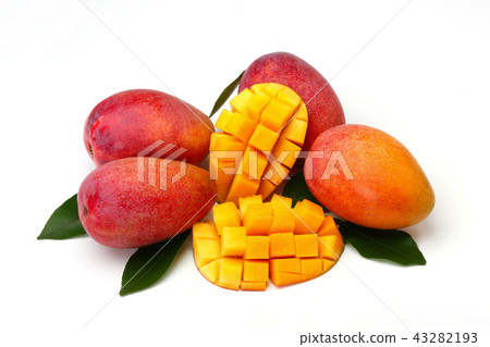 來自沖繩的芒果 43282193