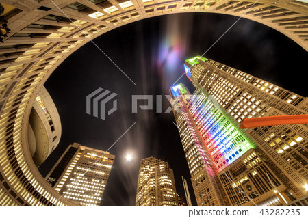 [Tokyo Metropolitan Government] Light up 43282235