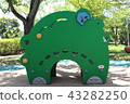 Park playset 43282250