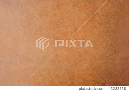 棕色皮革背景 棕色皮革背景 43282858