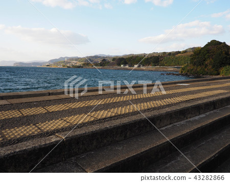 Chiwata Station (view from home) Chiwata Station (view from home) 43282866