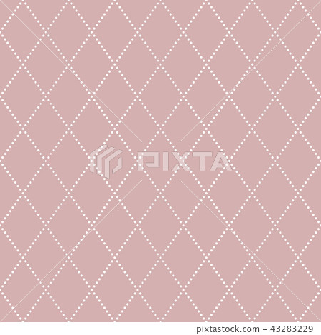 Modern Seamless Pattern 43283229