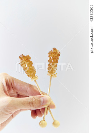 手用棍子糖 手用棍子糖 43283503