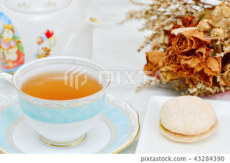 下午茶時間 下午茶時間 43284390