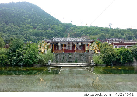 Huaqing Palace Huaqing Palace 43284541