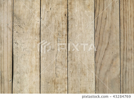 Brown Texture of Wooden Grain Background Brown Texture of Wooden Grain Background 43284769