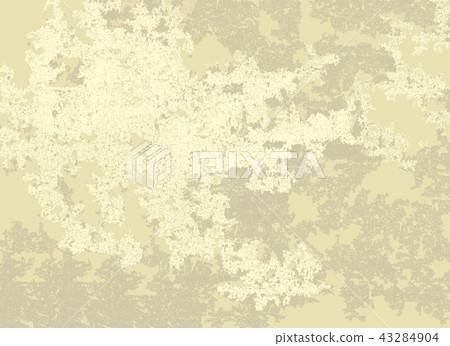 Mottled background image of rough and worn texture. 43284904