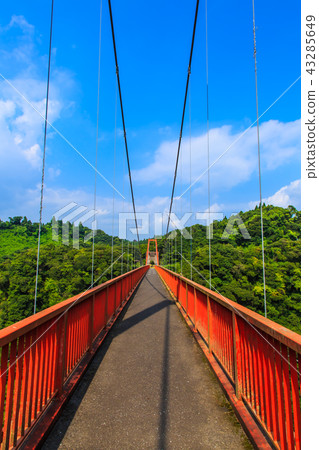 上川大垣公園大橋[鹿兒島縣八H區] 43285649
