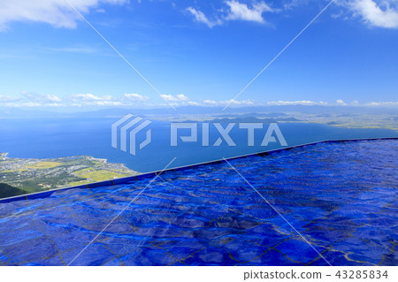 Biwako Valley 43285834