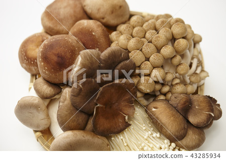 什錦蘑菇 什錦蘑菇 43285934