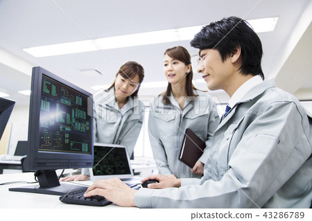 設計基地製造業SE半導體會議工程師開發業務 43286789