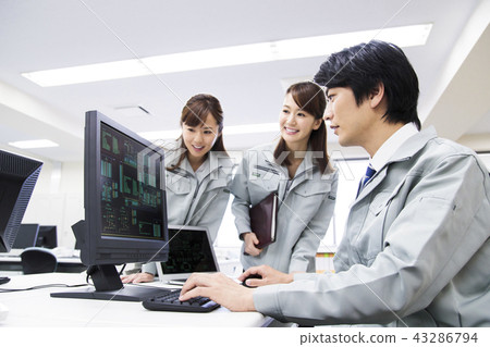 Design base manufacturing industry SE semiconductor conference engineer development business Design base manufacturing industry SE semiconductor conference engineer development business 43286794