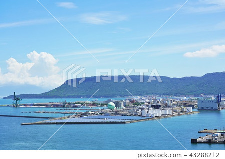 View of Yajima (Shikoku and Takamatsu) View of Yajima (Shikoku and Takamatsu) 43288212