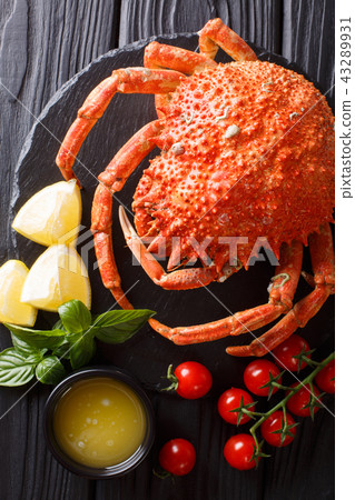 Delicious food 43289931