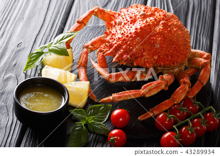 Delicious food 43289934