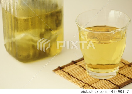 澆水綠茶 43290337