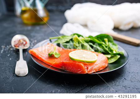 salmon 43291195