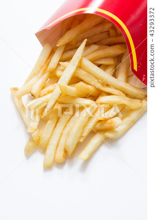 French fries   43293372