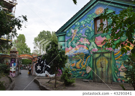 Christiania 43293841