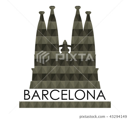 sagrada familia sagrada familia 43294149