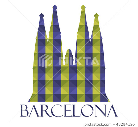 sagrada familia 43294150