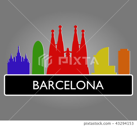 sagrada familia sagrada familia 43294153