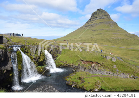 Mount Kilkettl Mount Kilkettl 43294191