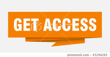 get access 43294265