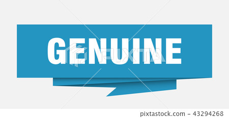 genuine genuine 43294268