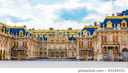 Palace of Versailles 43294331