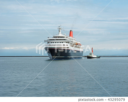 遊輪Nippon Maru 43295079